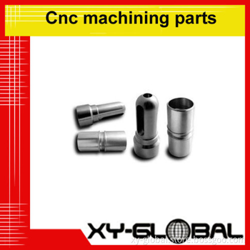 Precision Stainless Steel CNC Machining Parts